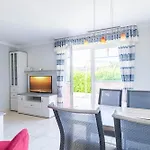 Duenenhaeuser Haus 4 A