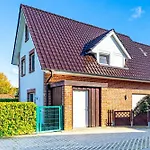 Nyaraló Duenenhaeuser Haus 4 A