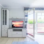 Duenenhaeuser Haus 4 A Boltenhagen