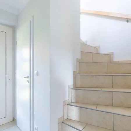 Duenenhaeuser Haus 4 A Boltenhagen (Ostseebad)