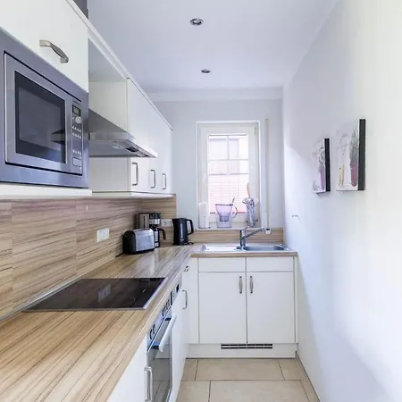 Duenenhaeuser Haus 4 A Vakantiehuis Boltenhagen (Ostseebad)