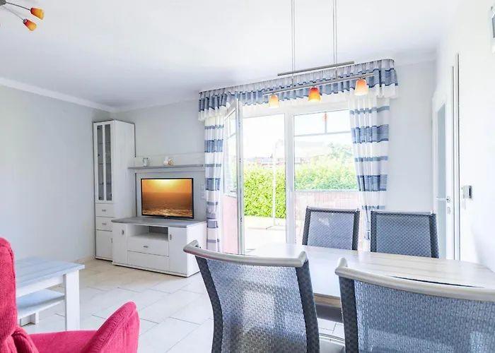 Holiday home Duenenhaeuser Haus 4 A Boltenhagen (Ostseebad)