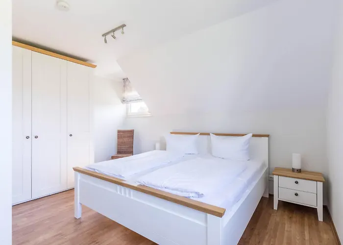 Duenenhaeuser Haus 4 A