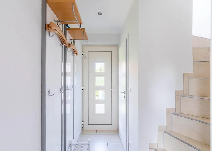 Duenenhaeuser Haus 4 A