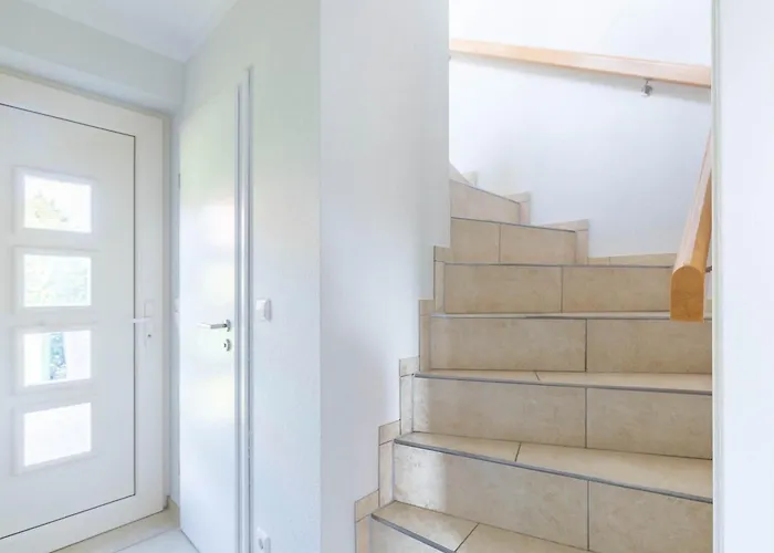 Holiday home Duenenhaeuser Haus 4 A Boltenhagen (Ostseebad)