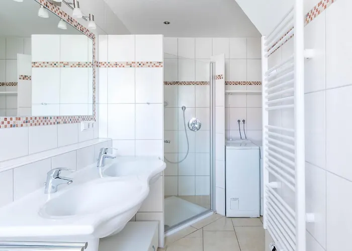 Duenenhaeuser Haus 4 A * Boltenhagen (Ostseebad)