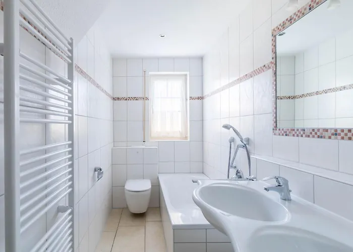 Duenenhaeuser Haus 4 A Holiday home